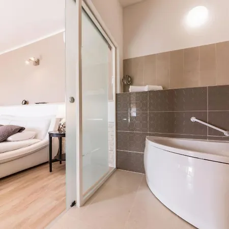 וילה Modern Villa With Swimming Pool In Kastelir Labinci